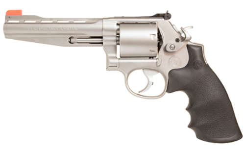 Handguns Smith&Wesson 686 Plus 357Magnum|38Special S&W PC 686 PLUS 357MAG 5" STS 7RD AS